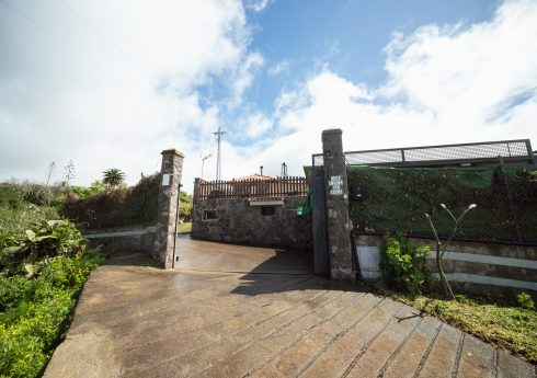 FINCA RUSTICA EN EL SAUZAL